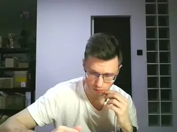 Chaturbate Free Porn Cam of lumberjack__666