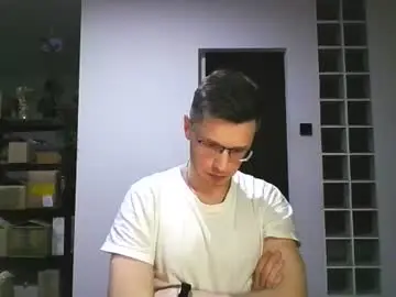 Chaturbate Live Sex of lumberjack__666