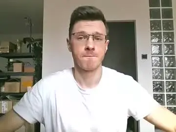 Chaturbate Best live sex cam show of lumberjack__666