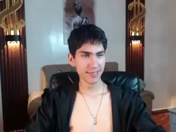 Chaturbate Best Webcam of adan_tower