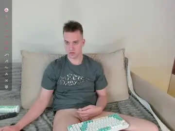 Chaturbate Sex Cam of dr_your_dream