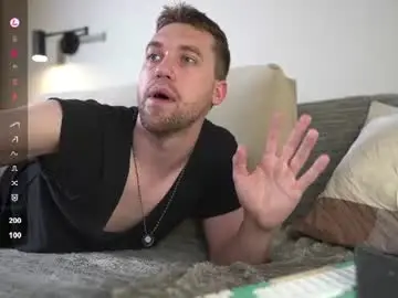 Chaturbate Best live sex cam show of dr_your_dream