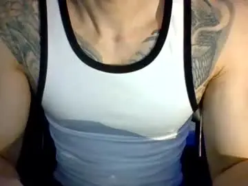 Chaturbate Adult Webcam of jaketattooguy