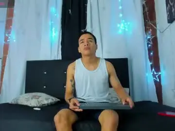 Chaturbate Nude Webcam of liam__jacob