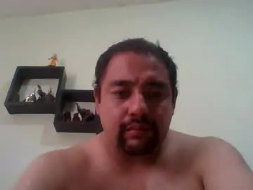 Chaturbate Free Porn Cam of blackcharro888