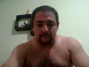 Chaturbate Sex Cam of blackcharro888