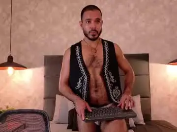 Chaturbate Free Live Porn of miguelsanfrancisco
