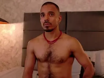 Chaturbate Free Porn Cam of miguelsanfrancisco
