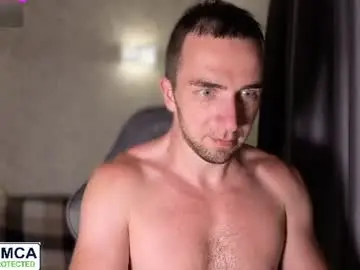 Chaturbate Nude Webcam of your_new_boyfriend17