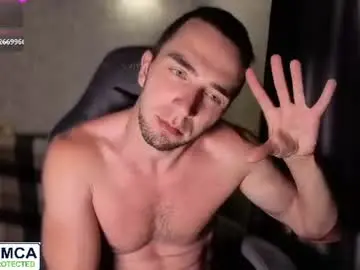 Chaturbate Adult Video Chat of your_new_boyfriend17