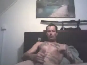 Chaturbate Nude Webcam of dirtyroccoxxx