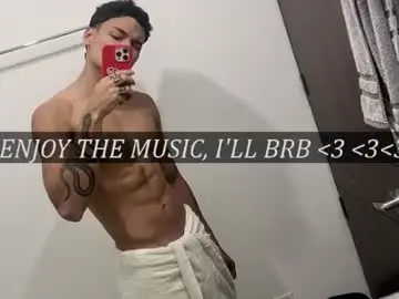 Chaturbate Watch Live Sex Cams of gymbro42