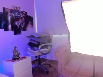 Chaturbate Live Sex Cam of nhico_salazar