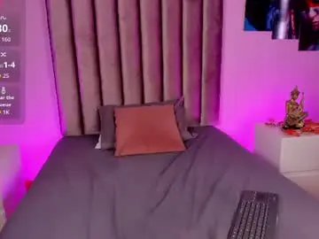 Chaturbate Free Porn Cam of nhico_salazar