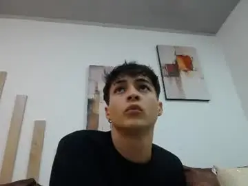 Chaturbate Live Sex Cam of stonn_69