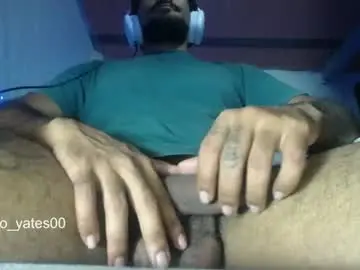 Chaturbate Watch Live Sex Cams of carlo_yates27