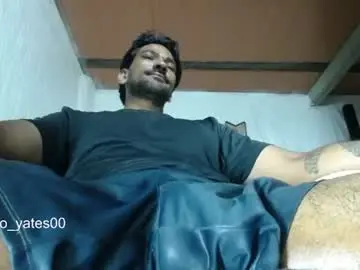 Chaturbate Live Porn of carlo_yates27