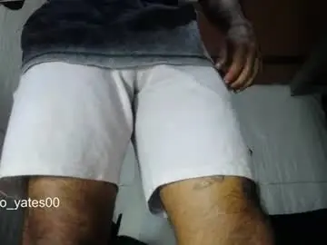 Chaturbate Watch Live Sex Cams of carlo_yates27