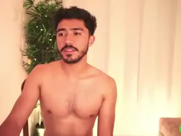 Chaturbate Live Sex Cam of damon_frost