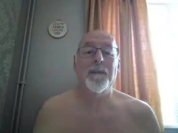 Chaturbate Free Porn Cam of dutchunclejohn