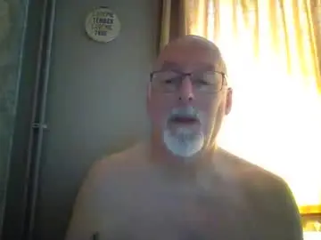 Chaturbate Sex Cam of dutchunclejohn