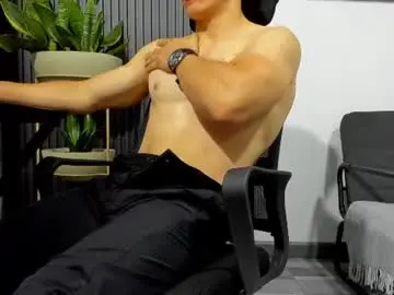 Chaturbate Best Webcam of juliansexxx16