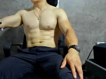 Chaturbate Sex Cam of juliansexxx16