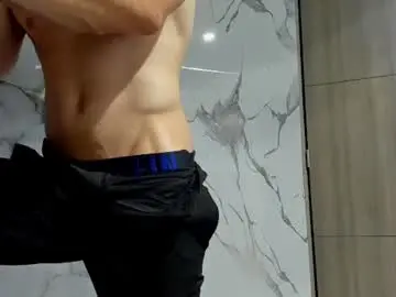 Chaturbate Best live sex cam show of juliansexxx16