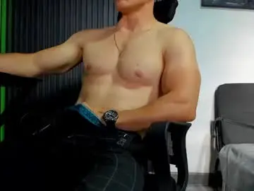 Chaturbate Best Webcam of juliansexxx16