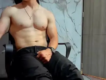 Chaturbate Free Porn Cam of juliansexxx16