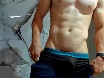 Chaturbate Best Webcam of juliansexxx16