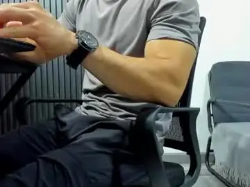 Chaturbate Best Webcam of juliansexxx16