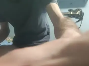 Chaturbate Live Sex Cam of masterlind17