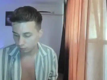 Chaturbate Free Porn Cam of dreamboy240