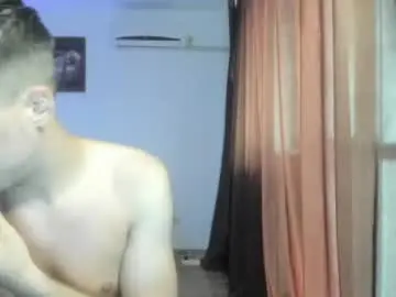 Chaturbate Best live sex cam show of dreamboy240