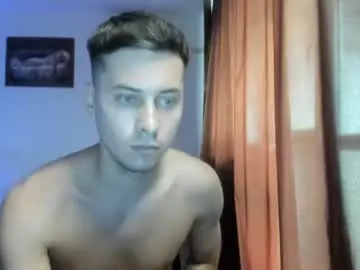 Chaturbate Nude Webcam of dreamboy240