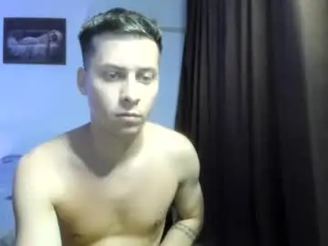 Chaturbate Best live sex cam show of dreamboy240