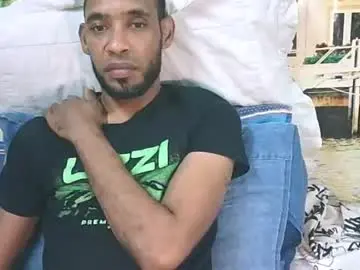 Chaturbate Nude Webcam of indianmagicmike69