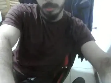 Chaturbate Live Porn of pan_con_jalea