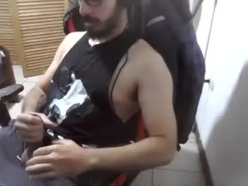 Chaturbate Live Sex Cam of pan_con_jalea