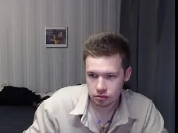 Chaturbate Free Porn Cam of sheldonmusic34