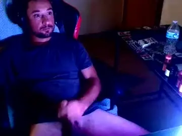 Chaturbate Live Sex of yobleez