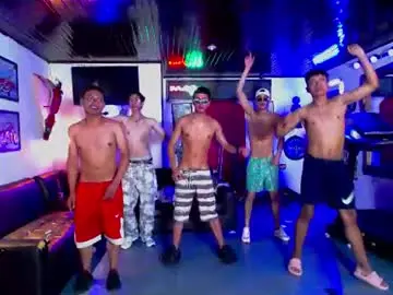 Chaturbate Adult Webcam of flyckers