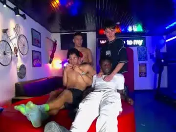 Chaturbate Sex Chat of flyckers