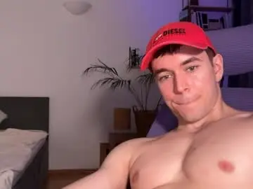 Chaturbate Adult Webcam of johnnnyhorny