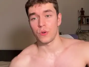 Chaturbate Live Sex Cam of johnnnyhorny