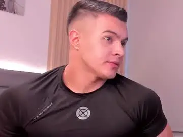 Chaturbate Private Sex Chat of mason_bennet