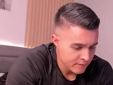 Chaturbate Live Sex of mason_bennet