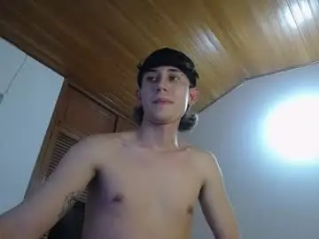 Chaturbate Adult Video Chat of michaeel_blue