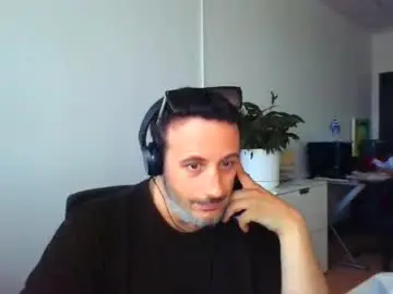 Chaturbate Free Porn Cam of nassobout